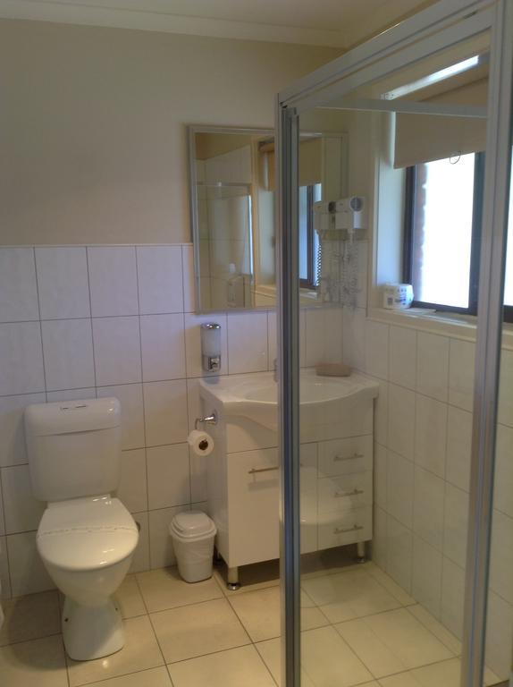 Melton Motor Inn And Apartments Cameră foto